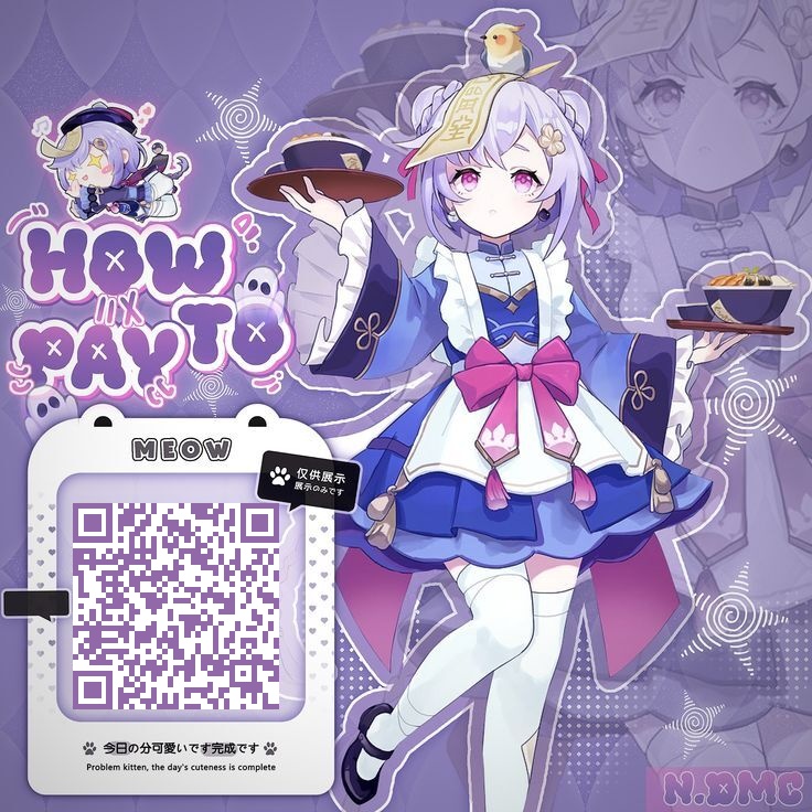 Bản xem trước mẫu loli