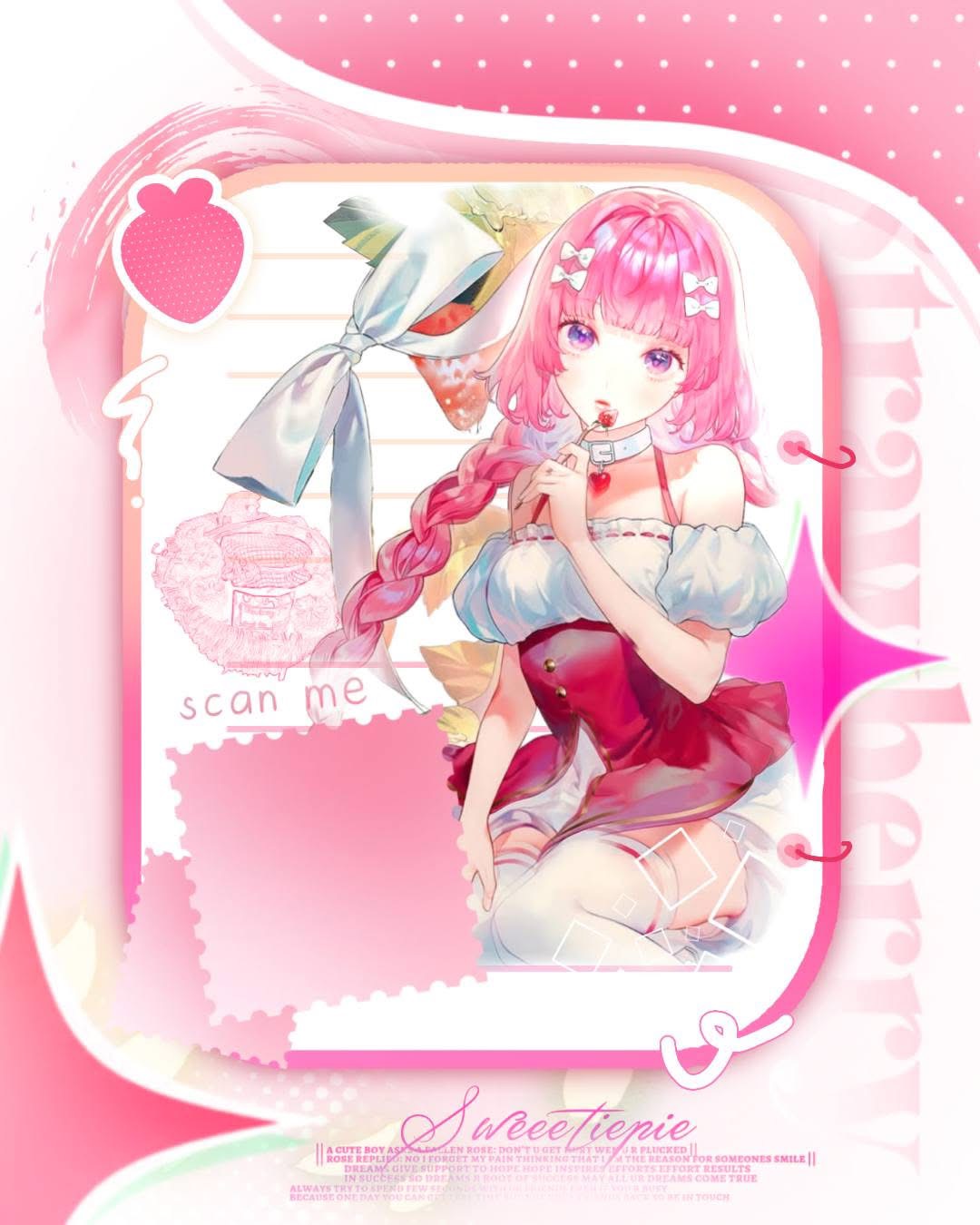 Bản xem trước mẫu pink2