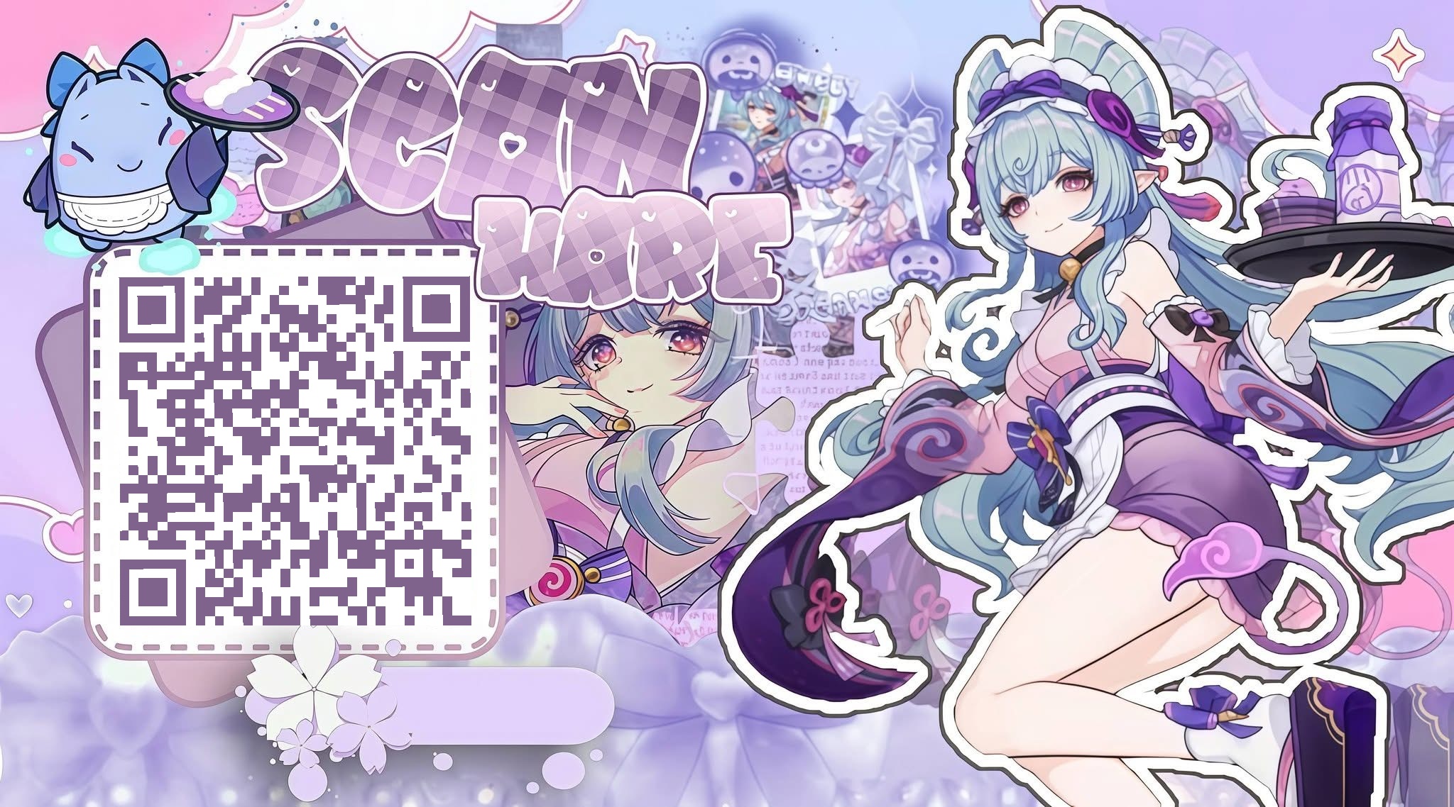 Bản xem trước mẫu purple